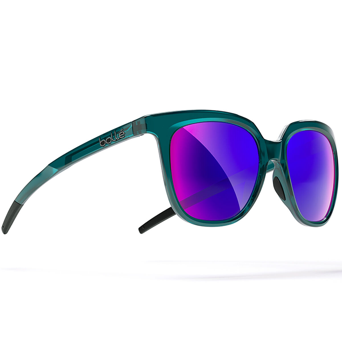 GLORY, Teal Crystal Shiny-Volt+ Ultraviolet Cat 3, hi-res image number null